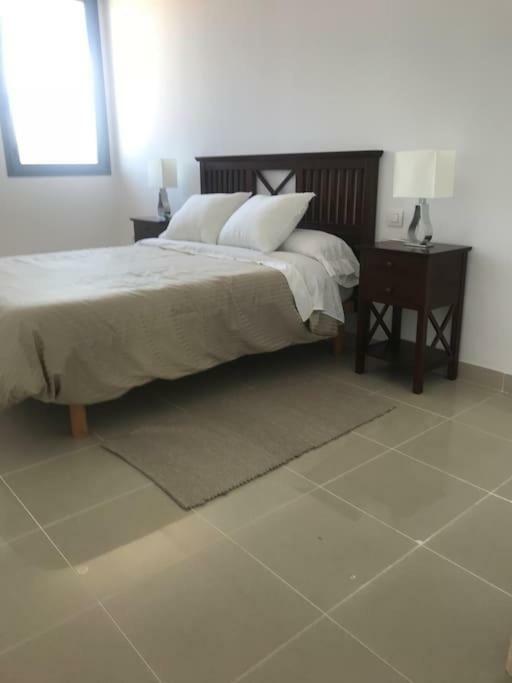 Апартаменты Tower'S Flat 4 On The 30Th Floor +Wifi +Digital Tv Санта-Крус-де-Тенерифе Экстерьер фото